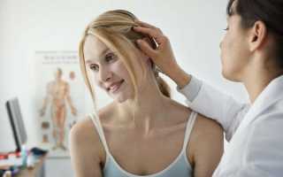 Диагноз: телогеновое выпадение волос у женщин. Чем лечить и что делать?