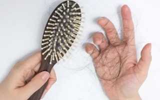 Выпадение волос при онкологических заболеваниях
