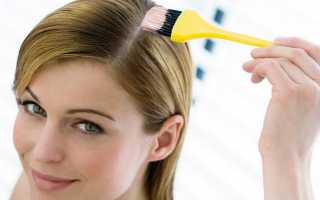 Маски для волос против облысения для женщин в домашних условиях: ингредиенты и рецепты