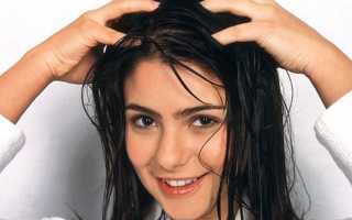 Как правильно делать массаж для головы и для роста волос в домашних условиях