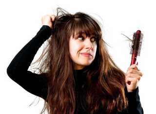 Лечение выпадения волос в домашних условиях — самые эффективные средства
