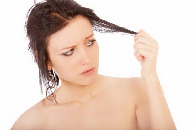 Хорошее средство от выпадения волос у женщин