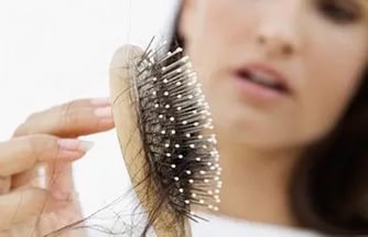 Выпадение волос при приеме гормональных контрацептивов