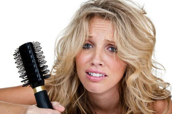 Шампунь от выпадения волос - обзор шампуней против выпадения волос