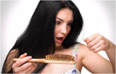 Что поможет от выпадения волос у женщин витамины
