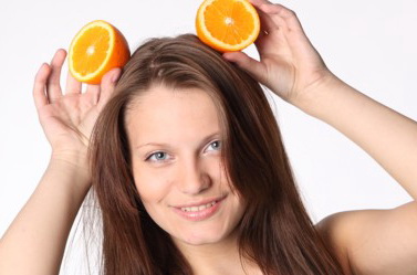У подростка выпадают волосы витамины