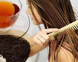 Витамины для подростков при выпадении волос