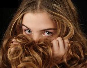 Средства от выпадения волос лосьон